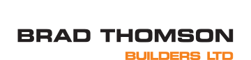 Brad Thomson Builders Ltd